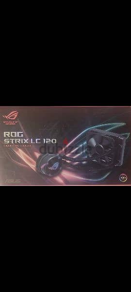 pc asus Rog strix gaming 11