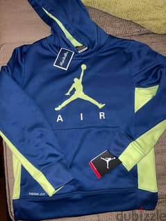 Nike Jordan air hoodie