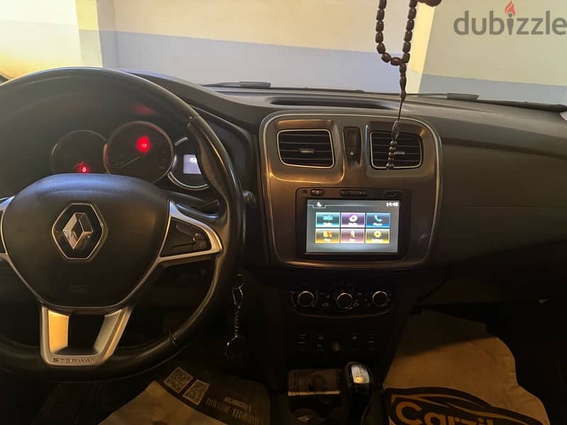 Renault Sandero Stepway 2018 5