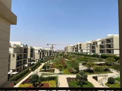 Penthouse for rent in El Shorouk, ultra super luxury finished, kitchen and garage space