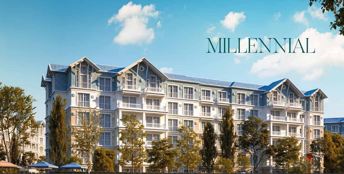 Best Resale Price for Aliva Mountain View Mostakbal City 2BD Installments over 2031 less than Developer Price 8