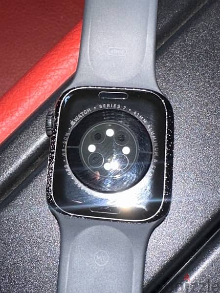 Apple Watch series 7 2