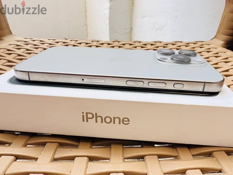 iphone 15 pro 128 a month 2