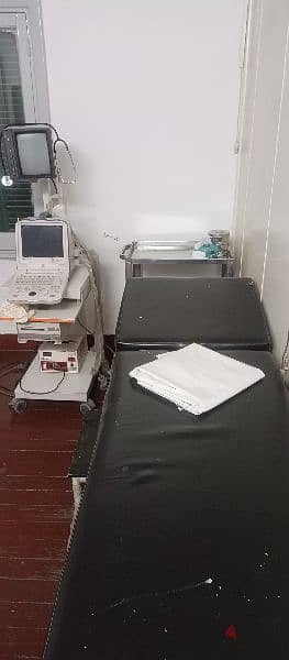 عيادات مجهزة خدمات متكاملة بمركز طبى بين خاتم المرسلين و الهرم 1
