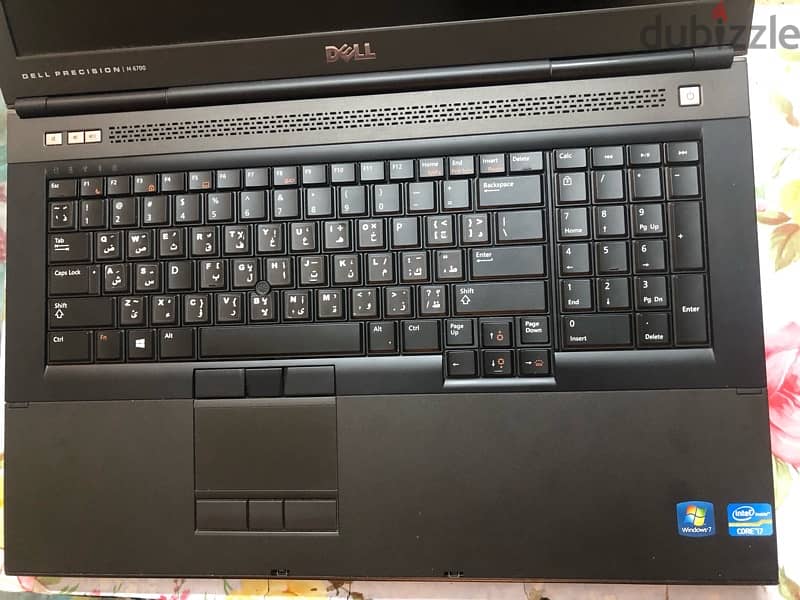 Dell m6700 1