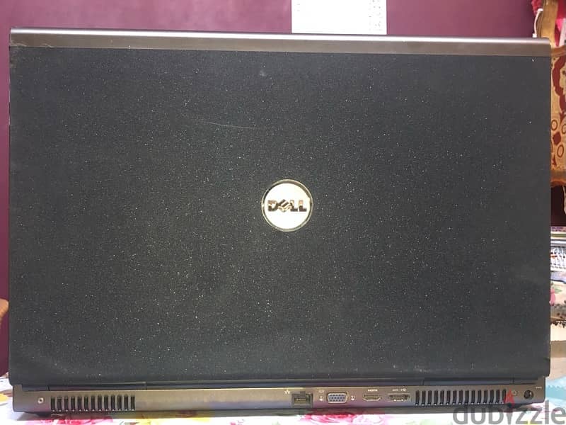 Dell m6700 6