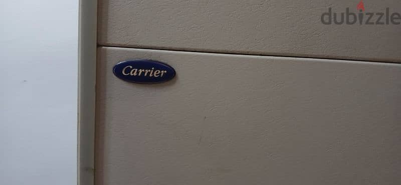 تكيف carrier 0