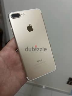 iPhone 7 Plus 128 GB ROSE GOLD