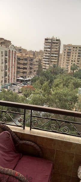 شقة للبيع تمليك ٣٠٠م مساحة كلنا بندور عليها ،بموقع بمدينة نصر مميز جدا 1