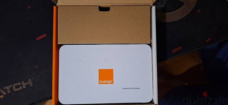 orange home wireless router 2