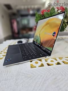 Dell xps 9310
