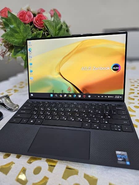 Dell xps 9310 1