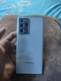 Samsung Galaxy Note 20 Ultra 0