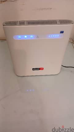 Etisalat 4.5 G Home Router