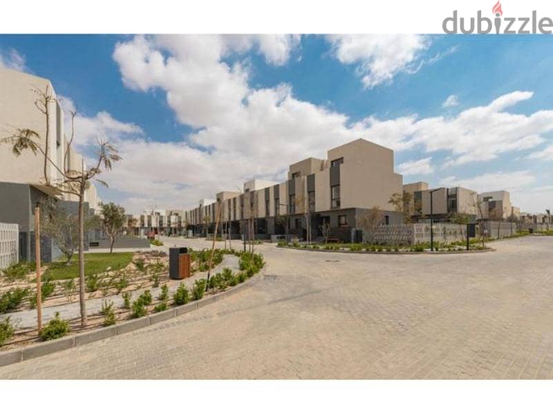 Apartment Fully Finished For sale 230M in Al Burouj Shorouk City 7