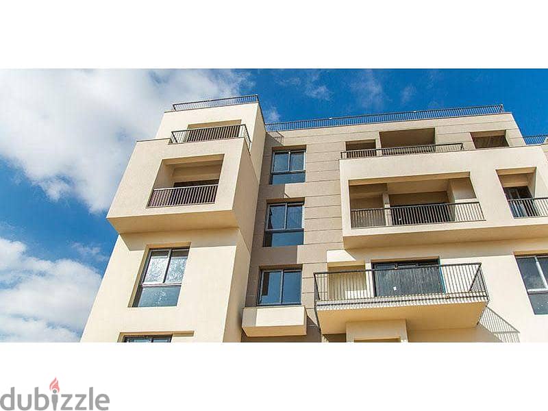 Apartment Prime Location Fully Finished 141m Sodic East Shorouk City 4