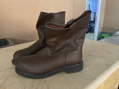 Redwing Safety shoes 0