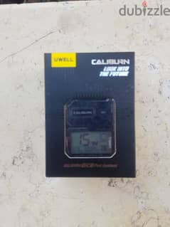 caliburn 0