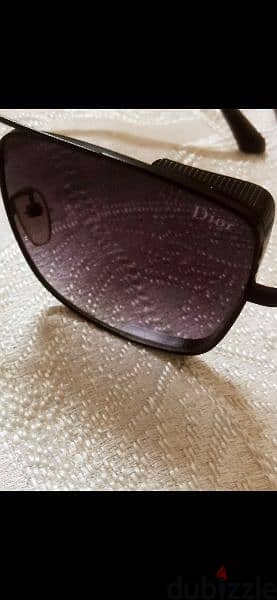 Original Dior sunglasses , special pieceSunglasses 400 book sun system 1