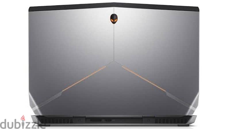 gaming laptop dell alienware 17R2 2