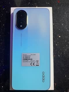 OPPO A18 64GB