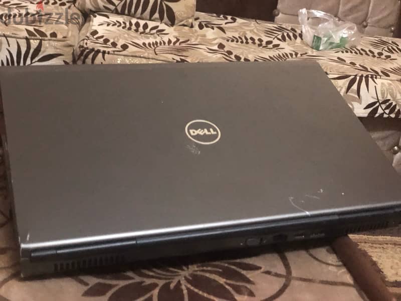 laptop dell precision m6800 like new 1