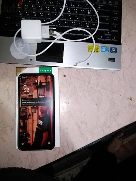 oppo f11 for Sale as New 6