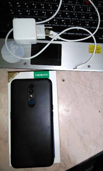 oppo f11 for Sale as New 7