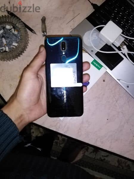 oppo f11 for Sale as New 9