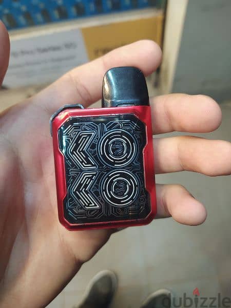 Koko gk2 1