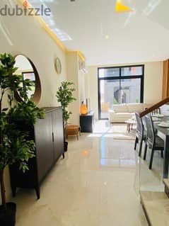 duplex for sale in elmostqbl city