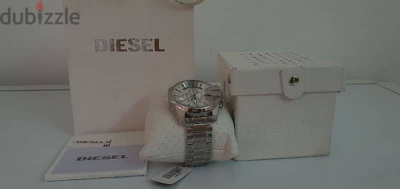 Diesel Original 3