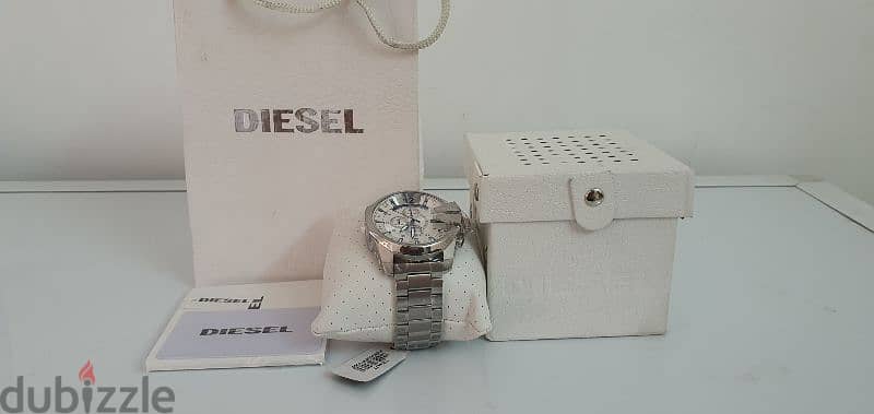 Diesel Original 5