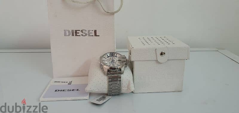 Diesel Original 3