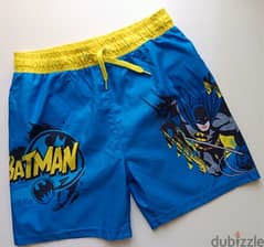 batman swimwear