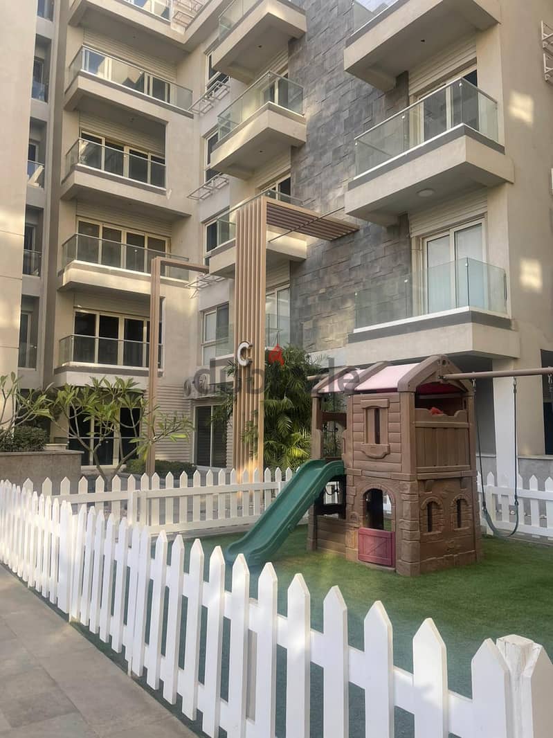 Apartment for Sale Mountain view icity - North Park with installments 2