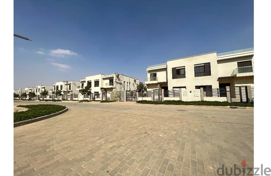 شقة للبيع 3 عرف 180 متر متشطبه بمقدم 20% في كموند ادريس ايست القاهره الجديده ADDRESS EAST NEW CAIRO 1