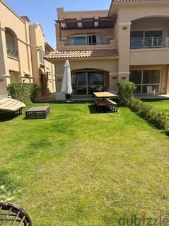 Townhouse for sale with a distinctive sea view in Telal Ain Sokhna 0