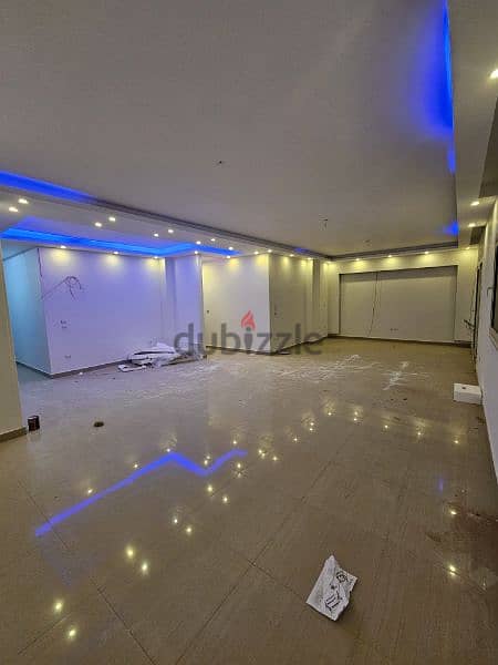 شقة للإيجار زهراء المعادي Apartment for Rent Zahraa Al Maadi 1