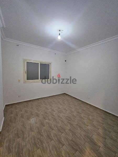 شقة للإيجار زهراء المعادي Apartment for Rent Zahraa Al Maadi 3