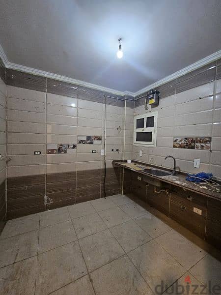 شقة للإيجار زهراء المعادي Apartment for Rent Zahraa Al Maadi 6