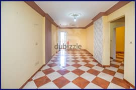Apartment for sale 110m Wabour Al-Mayah (AlShabab Compound-branching from Al-Moftash St) 0