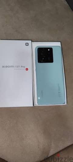 Xiaomi 13T Pro

12G/512G 0