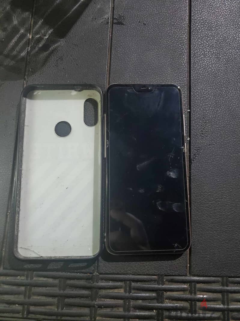 Xiaomi Mi A2 lite 3