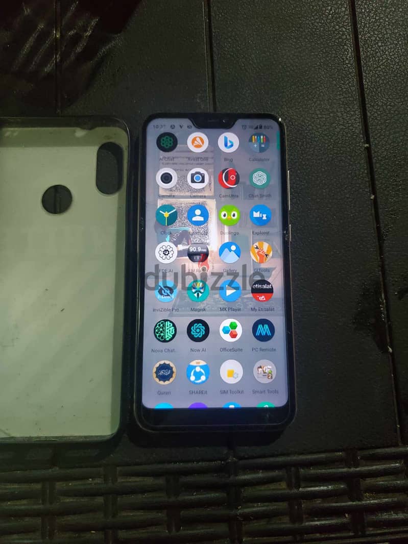 Xiaomi Mi A2 lite 5