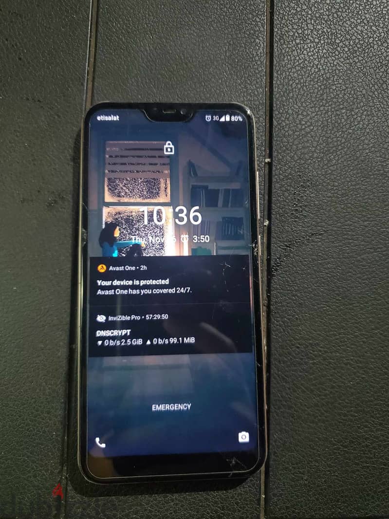 Xiaomi Mi A2 lite 6