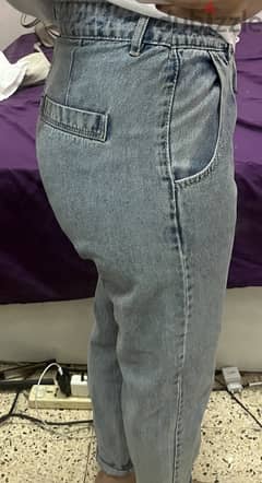 جينس jeans 0