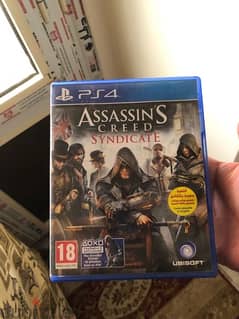 for sale only assassins creed syndicate