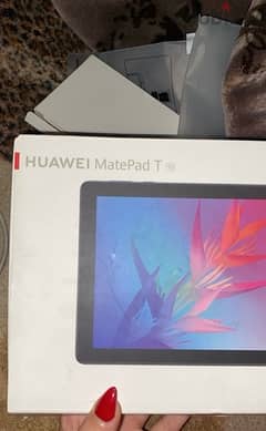 Huawei Tablets 0