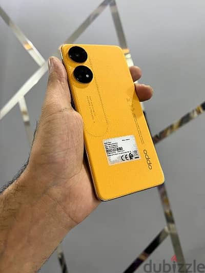 oppo reno8 T